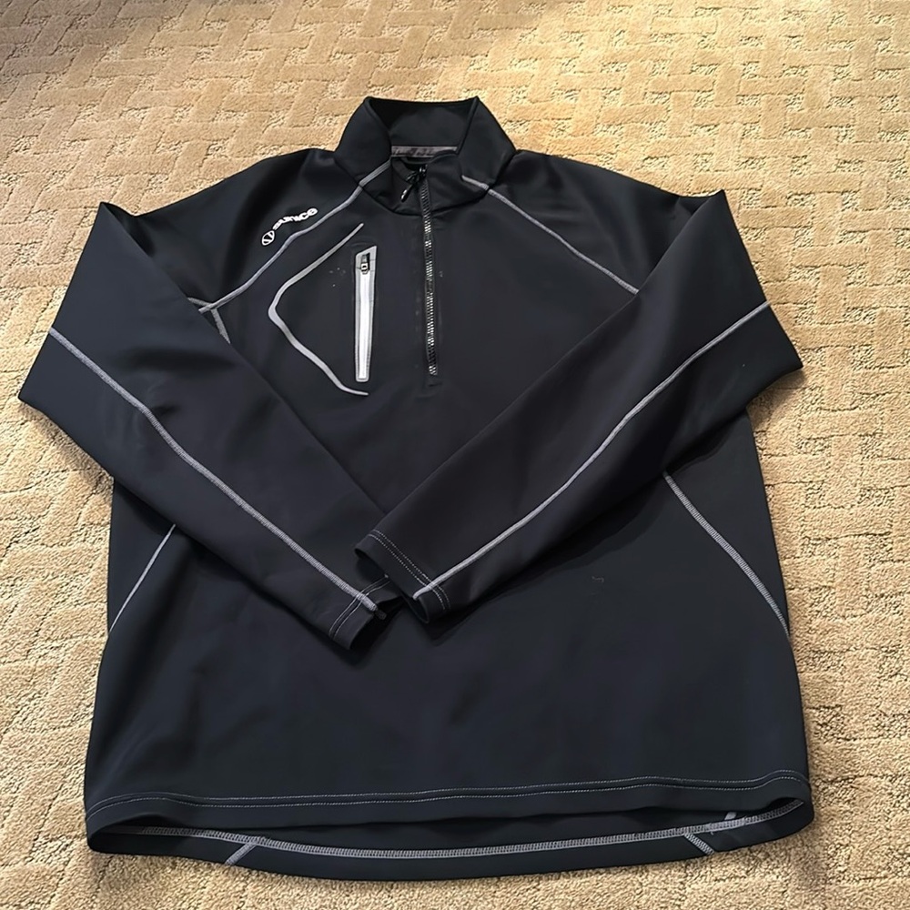Sunice golf 1/4 zip